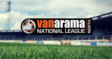 vanarama league north results|National League North 2023/2024 scores, live results, standings.